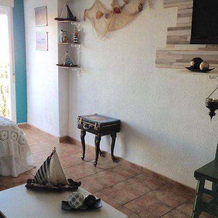 The Studio Benalmádena Exterior photo