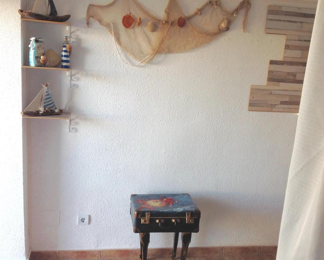 The Studio Benalmádena Exterior photo