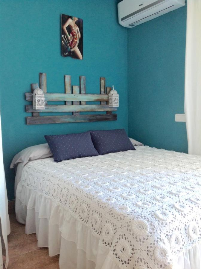 The Studio Benalmádena Exterior photo