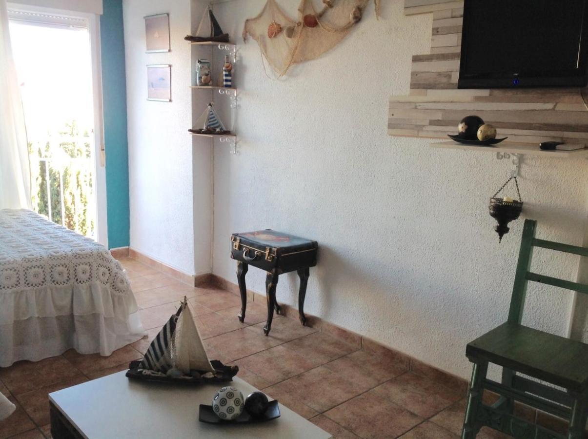 The Studio Benalmádena Exterior photo