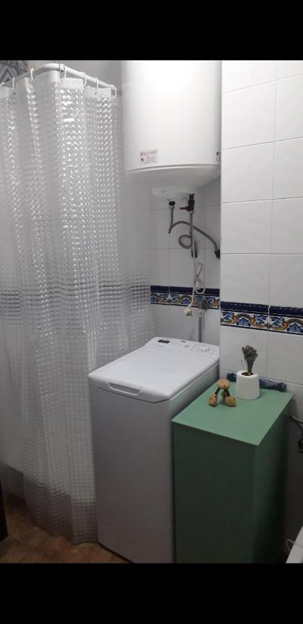 The Studio Benalmádena Exterior photo