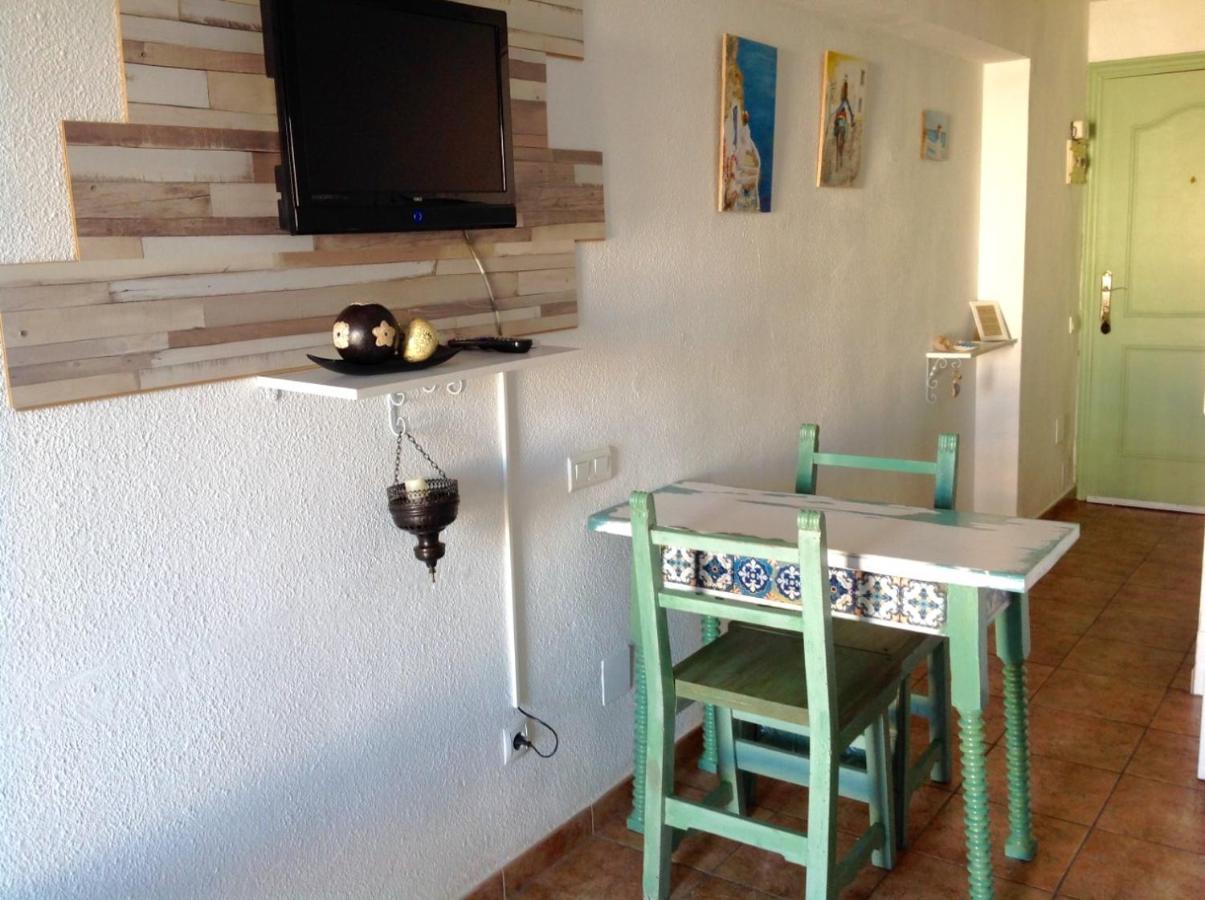 The Studio Benalmádena Exterior photo