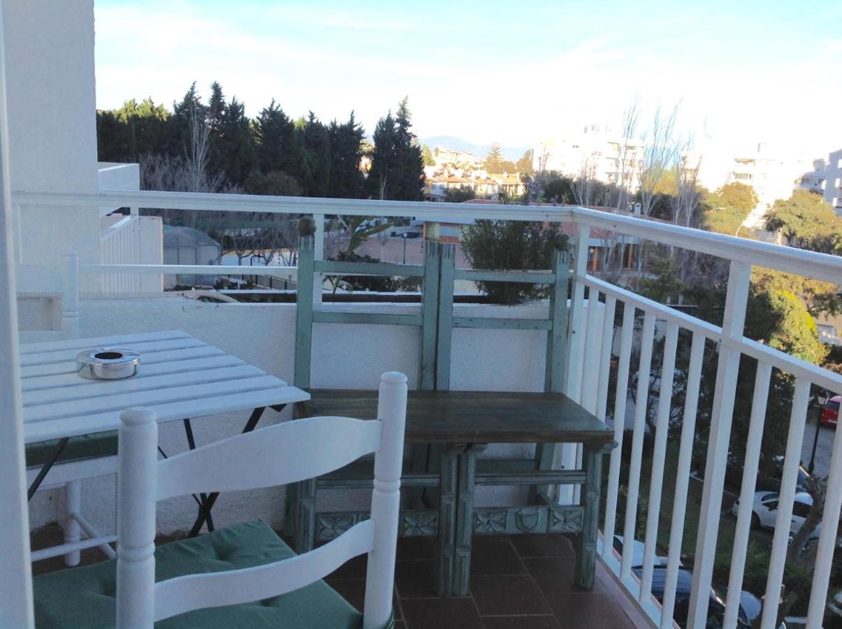 The Studio Benalmádena Exterior photo