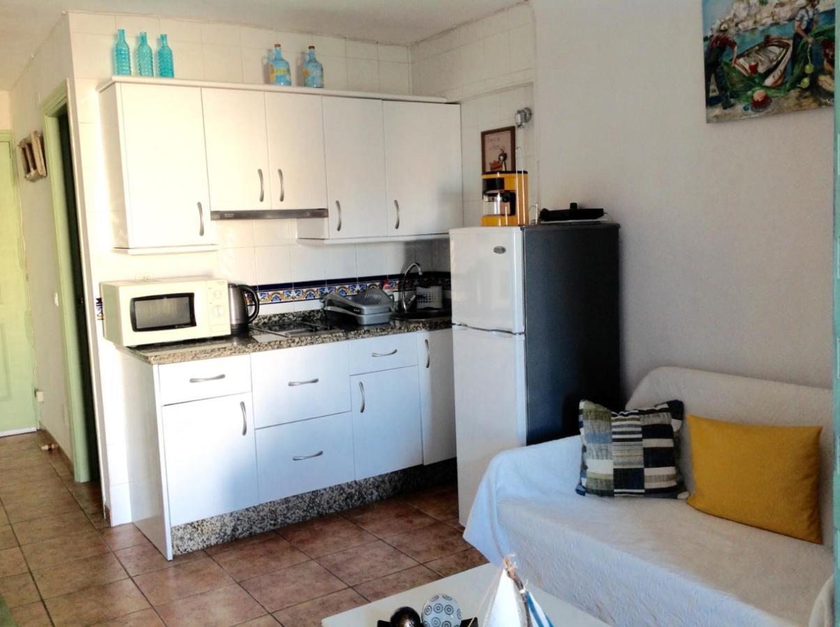 The Studio Benalmádena Exterior photo