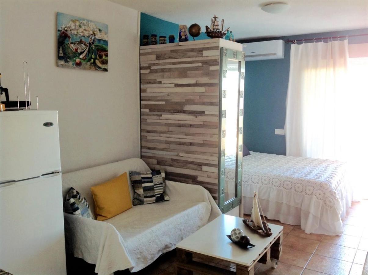 The Studio Benalmádena Exterior photo